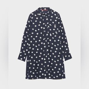 Comptoir des cotonniers shirt dress